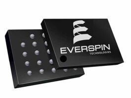 STT-MRAM Devices