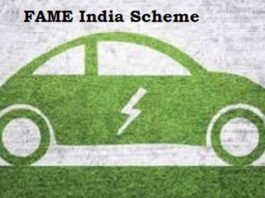 Fame India Phase II has boosted EV OEMs for Faster Adoption