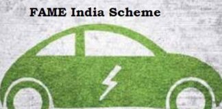 Fame India Phase II has boosted EV OEMs for Faster Adoption