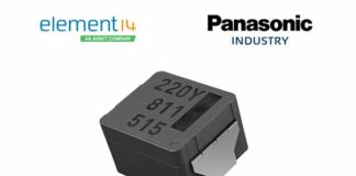 power inductors from Panasonic Industry