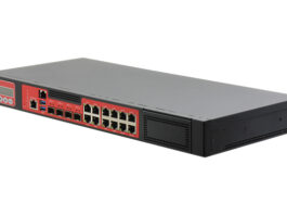 Optimal Rackmount Network Solution