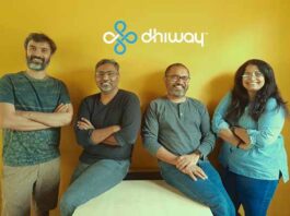CORD blockchain for public utilities
