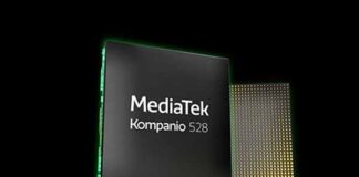MediaTek Takes Chromebook Performance to Next Level