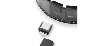 Littelfuse SMD TVS Diodes 50% Smaller Than Other SM Solutions