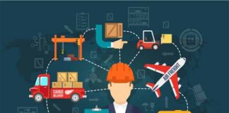 tech is impacting Indian logistics industry