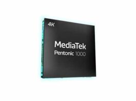 MediaTek Pentonic 1000 Chipset