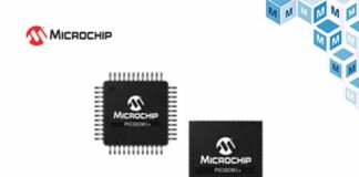Microchip PIC32CM Lx MCUs