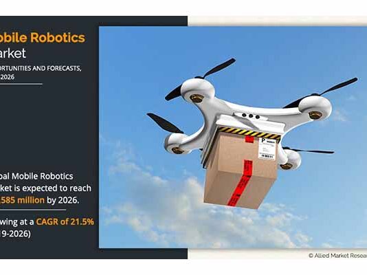 Mobile Robots