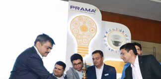 Prama Excellence Meet