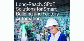 ADI SPoE Solutions for Automation