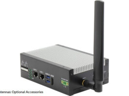 IoT Gateway