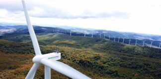 Siemens Wind Energy