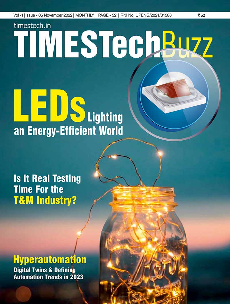 TimesTech Buzz Nov 2022