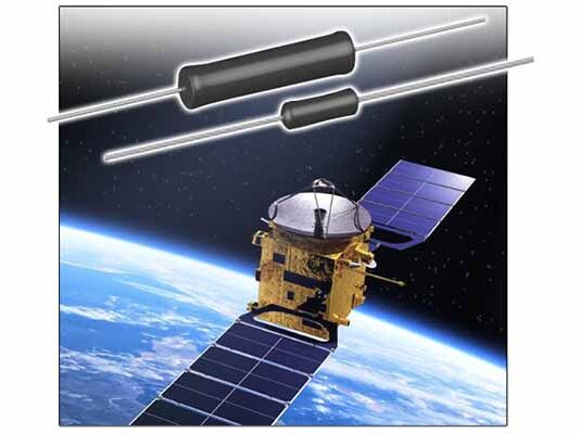 Wirewound & Metal Film Resistors