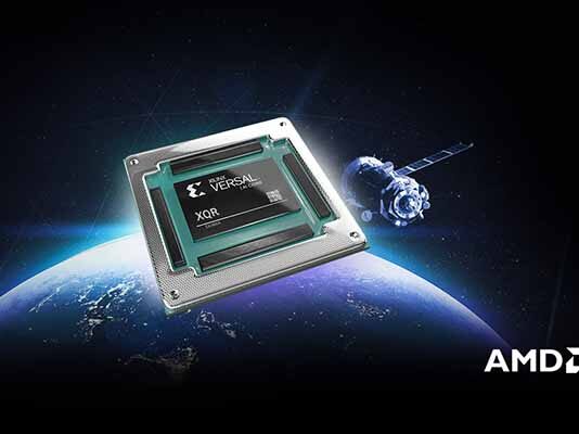 AMD Versal Adaptive SoCs