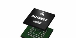 Alliance Memory at electronica 2022