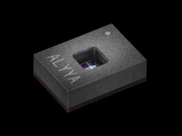 ams OSRAM UV-A/B/C radiation monitoring