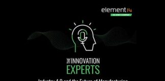 element14 ‘The Innovation Experts’