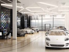 Trends shape automotive sector in 2023