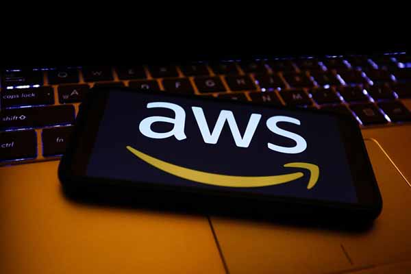 AWS Infrastructure Region in India