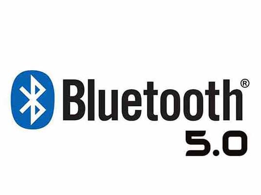 Bluetooth 5.0 Market