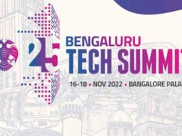 Bengaluru Tech Summit 2022