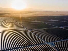 solar PV hybrid power
