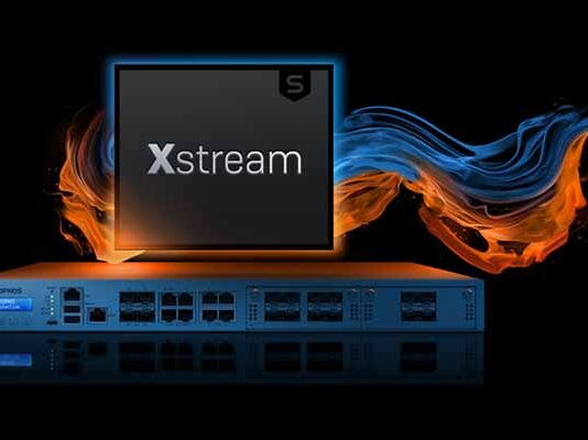 Sophos Firewall Xstream Power