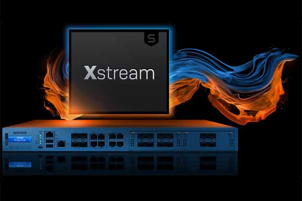 Sophos Firewall Xstream Power