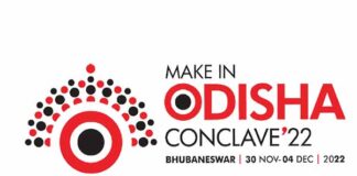 Make in Odisha Conclave'22