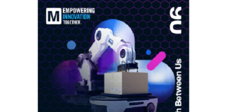 Mouser Empowering Innovation Together