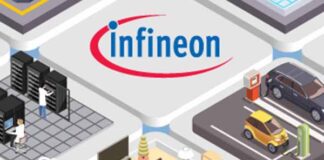 Mouser Stocks Infineon MOSFETs