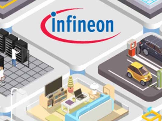Mouser Stocks Infineon MOSFETs