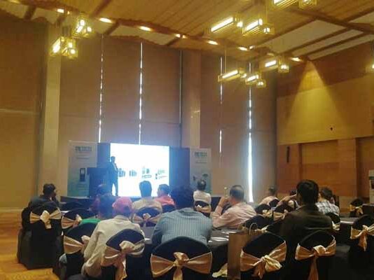 Matrix Partner Connect Lucknow