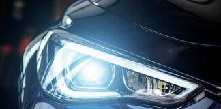 LED Lights in Automotive
