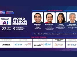 World's Longest-Running AI Show