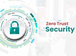 zero-trust cybersecurity program