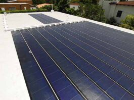 Photovoltaics market forecast