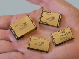 O3b-mPOWER satellite