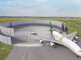 Airbus and ArianeGroup
