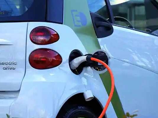 Electric Cars