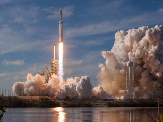 spy satellite