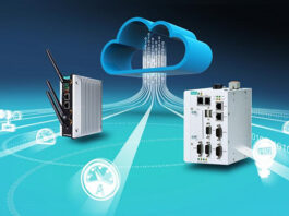 IoT Node and Gateway Market