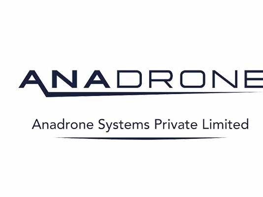 Anadrone R&D centre in Odisha