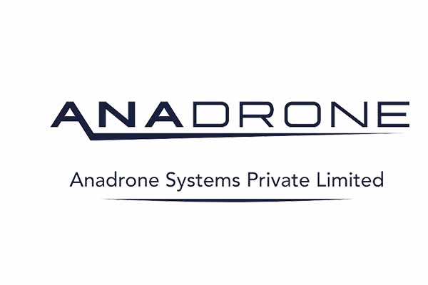Anadrone R&D centre in Odisha