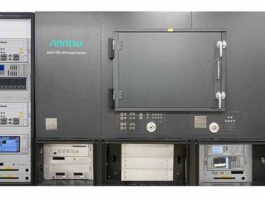Anritsu MA8172B