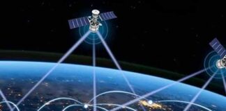 Wyld satellite IoT