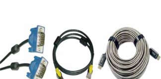 BestNet A/V Cables