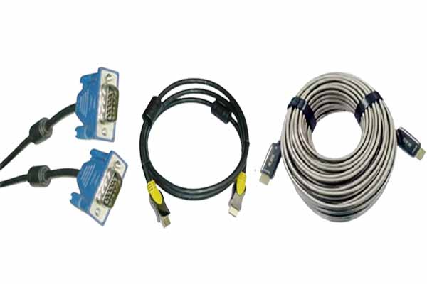BestNet A/V Cables