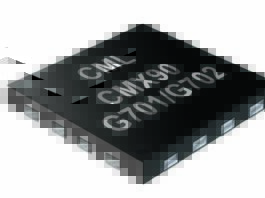 6-18GHz GaAs amplifiers